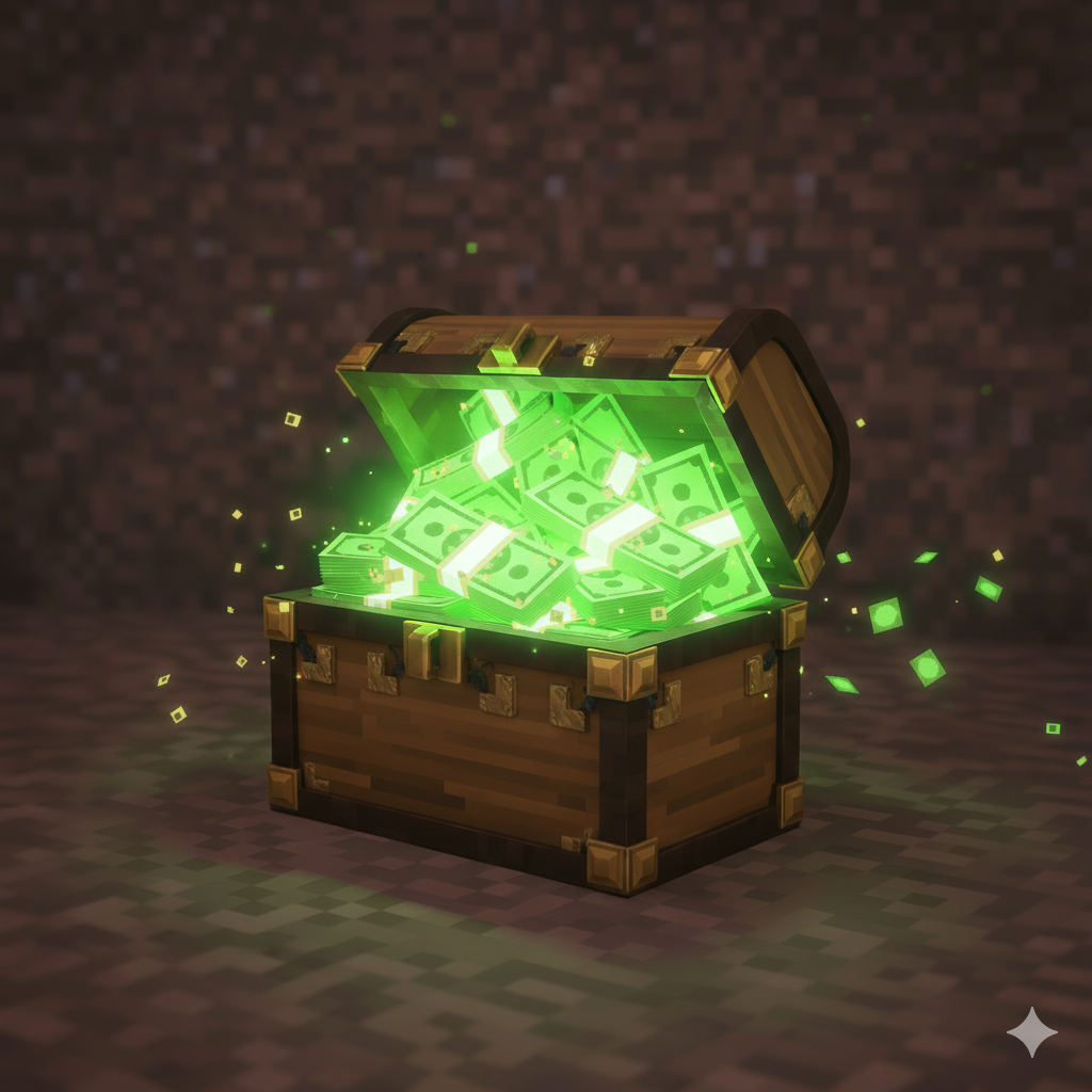 2500 Cash