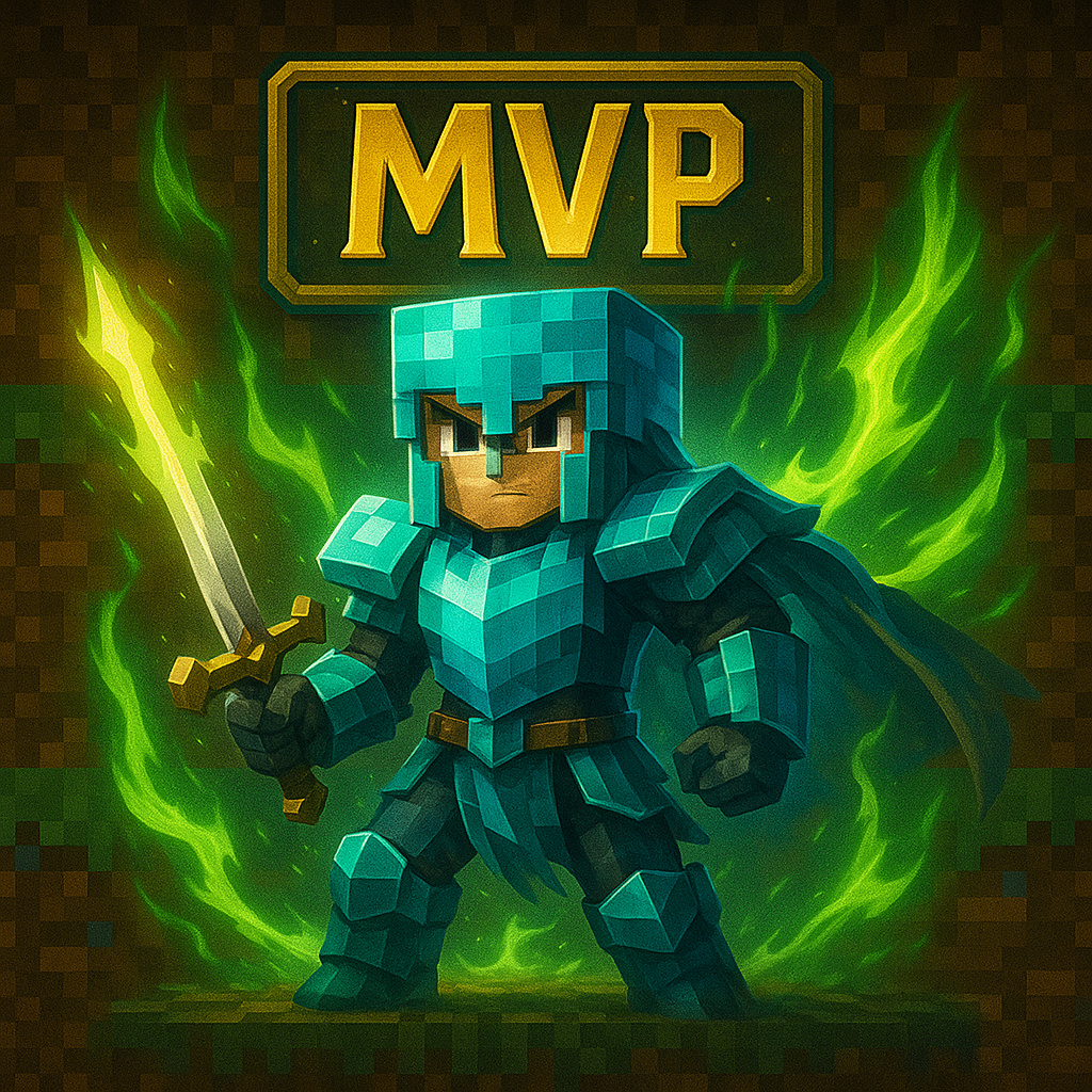 @MVP