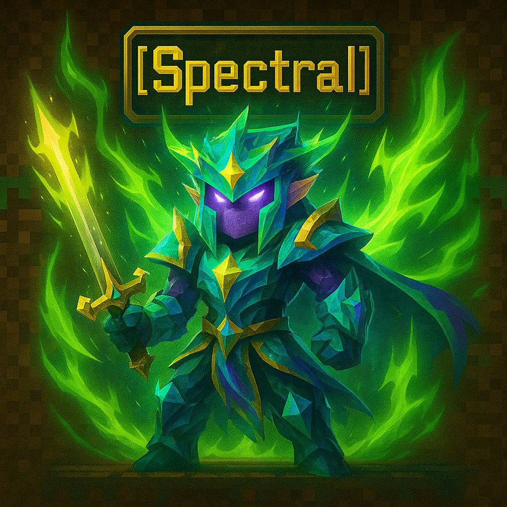 @Spectral