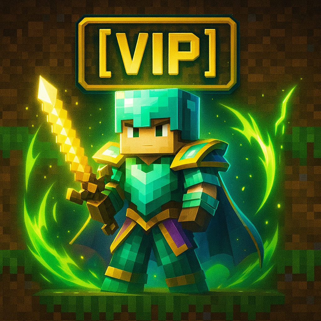 @VIP